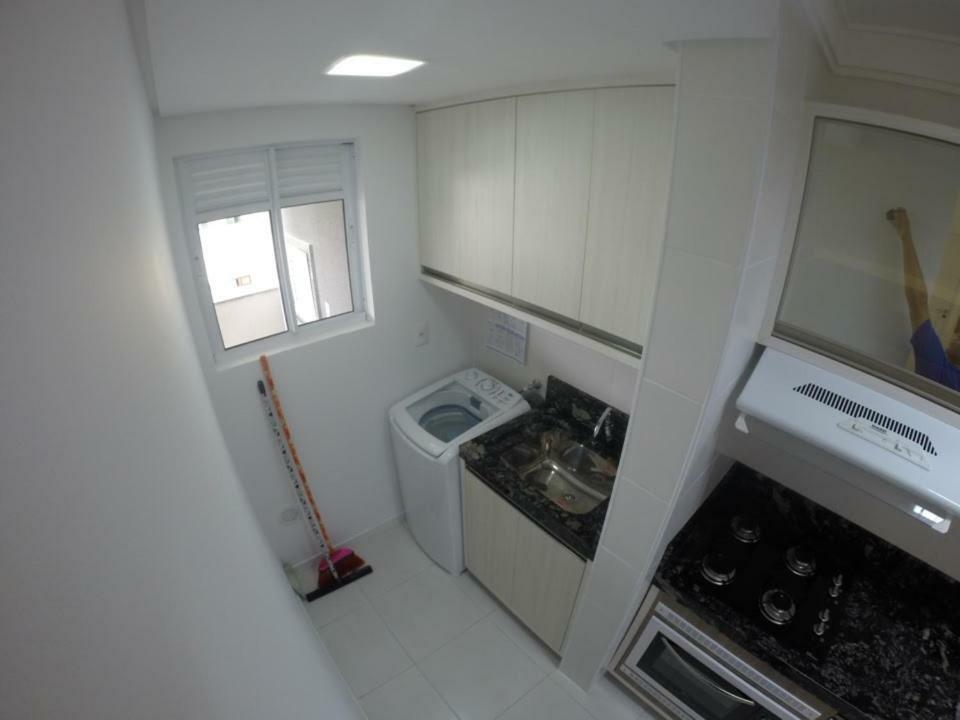 Apartamento Bombinhas Sc Apartamento Exterior foto