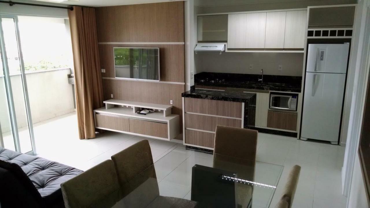 Apartamento Bombinhas Sc Apartamento Exterior foto