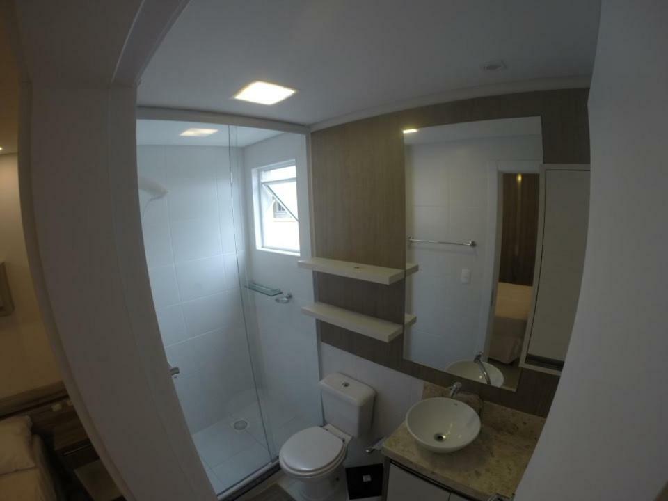Apartamento Bombinhas Sc Apartamento Exterior foto
